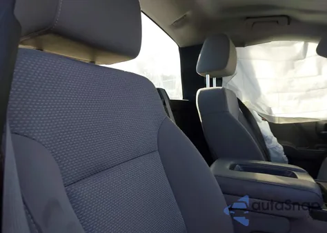 2014 Chevrolet Silverado 1500 Work Truck 1Wt из США, поврежденный, VIN 1GCNKPEH5EZ205890